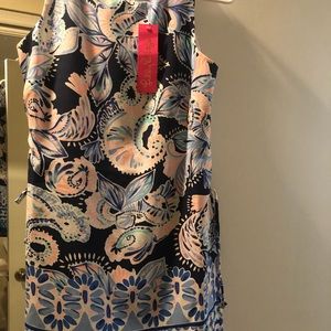 Lilly Pulitzer high tide